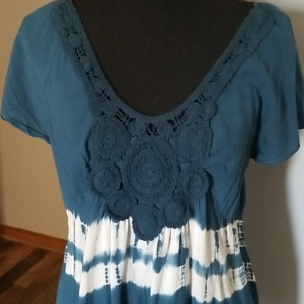 Unity World Wear Tunic L - Picture 2 of 3